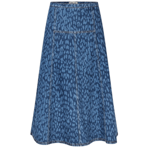 Baum und Pferdgarten Saar Denim Skirt